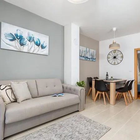 Appartement Luka