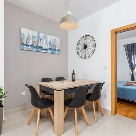 Luka Appartement