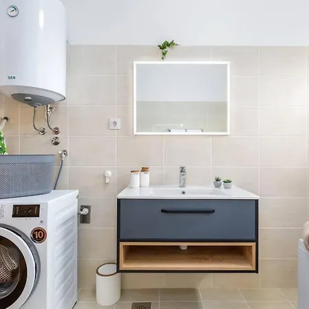 Luka Appartement