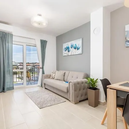 Luka Appartement